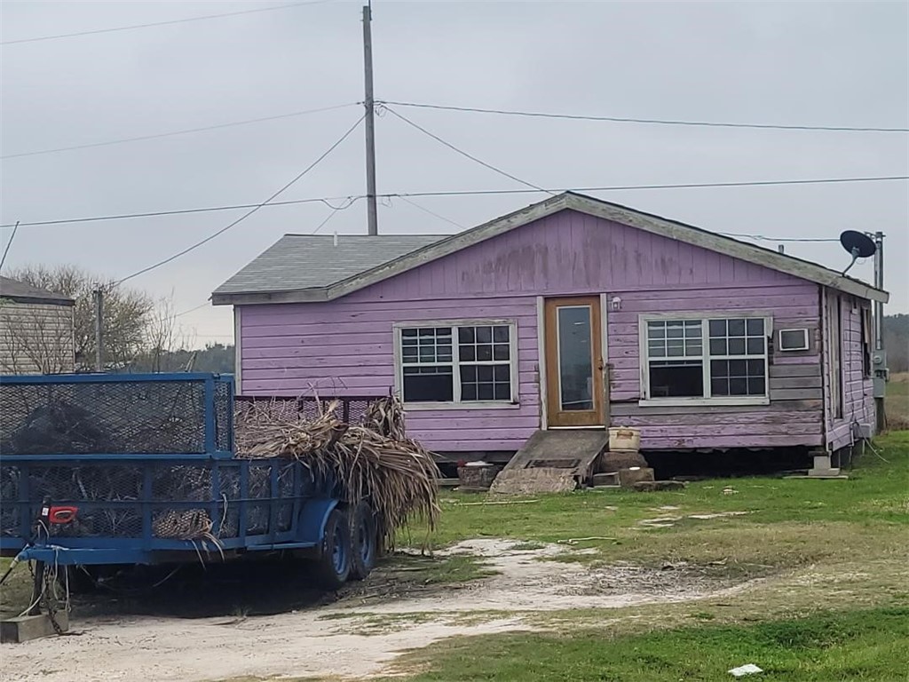 202 Bermuda Drive Rockport TX 78382