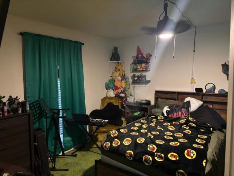1601 Andrea Street Alice TX 78332