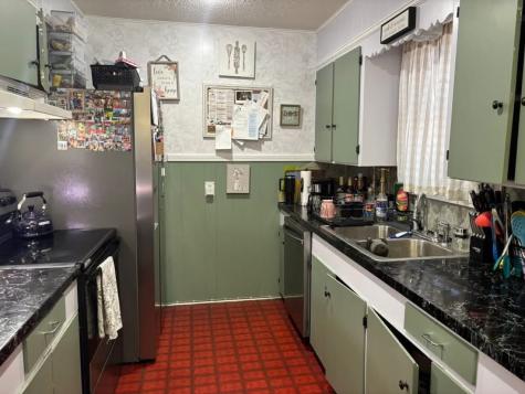 1601 Andrea Street Alice TX 78332