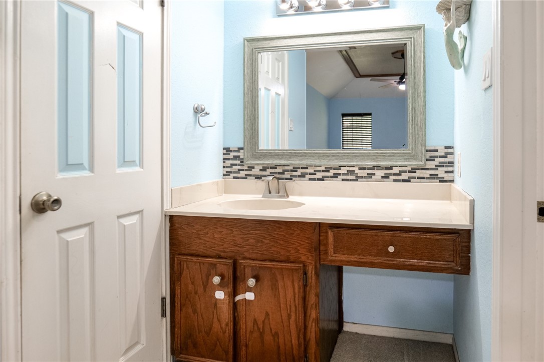 2910 Persimmon Street Corpus Christi TX 78415