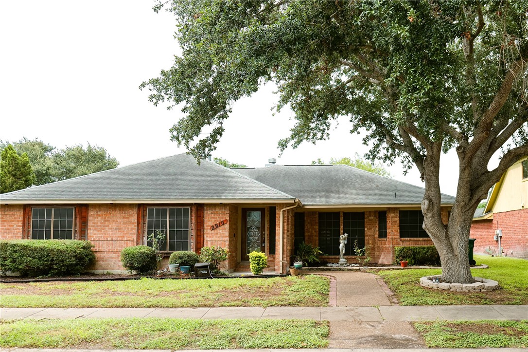2910 Persimmon Street Corpus Christi TX 78415