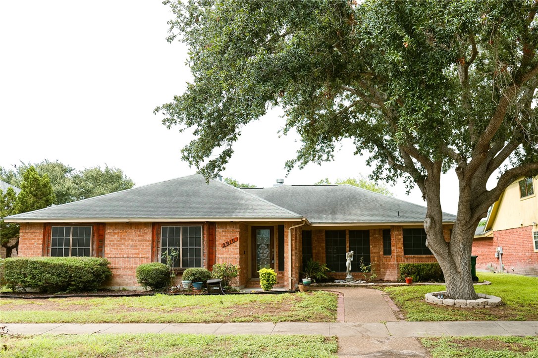 2910 Persimmon Street Corpus Christi TX 78415
