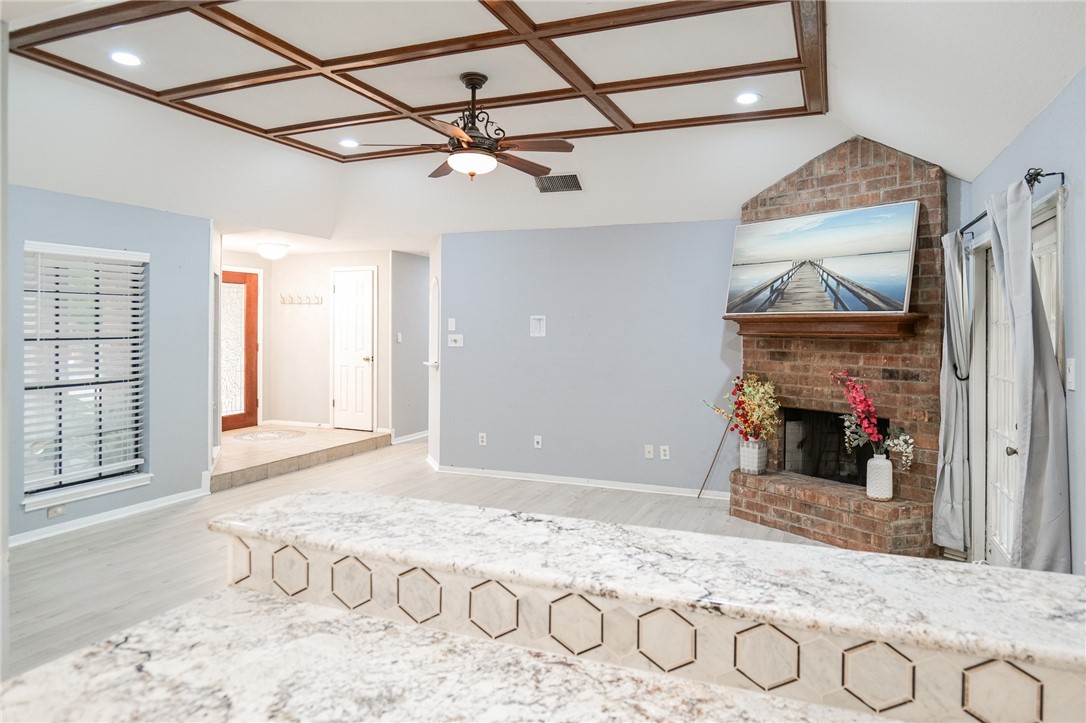 2910 Persimmon Street Corpus Christi TX 78415
