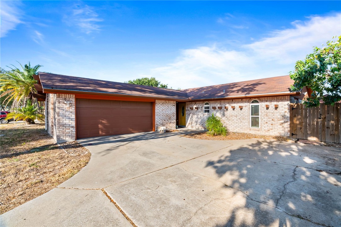 3330 Celon Drive Corpus Christi TX 78418
