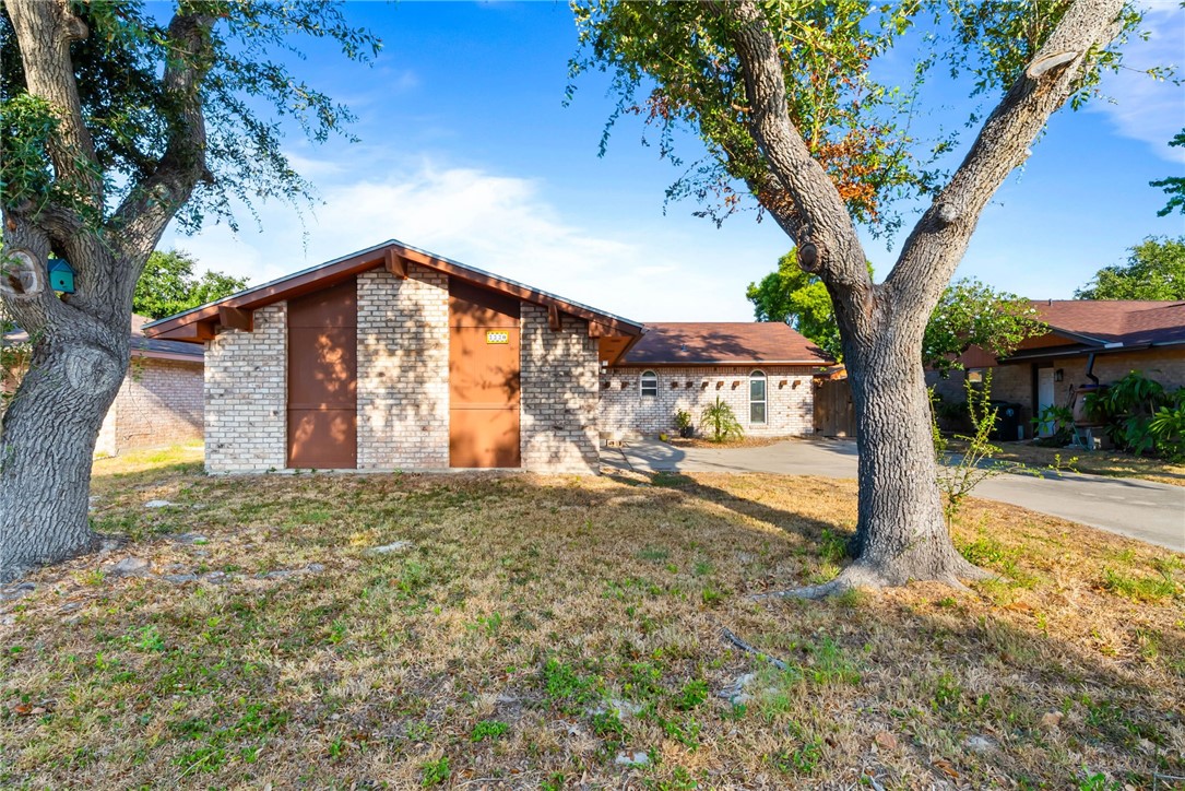 3330 Celon Drive Corpus Christi TX 78418