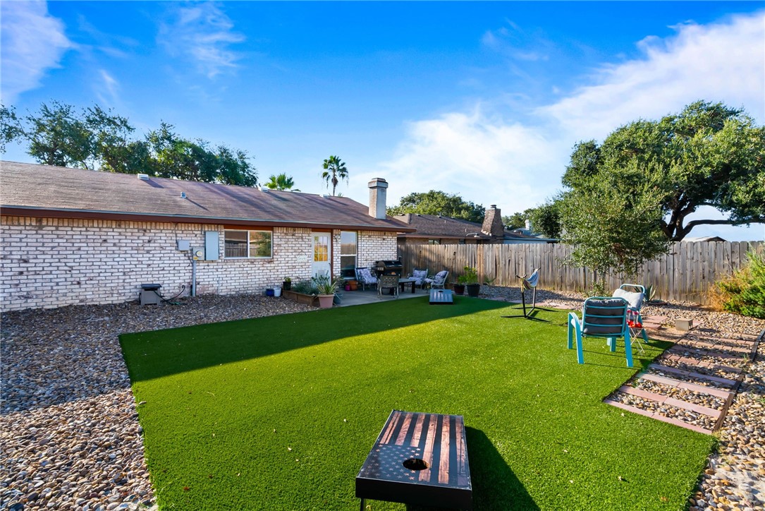 3330 Celon Drive Corpus Christi TX 78418