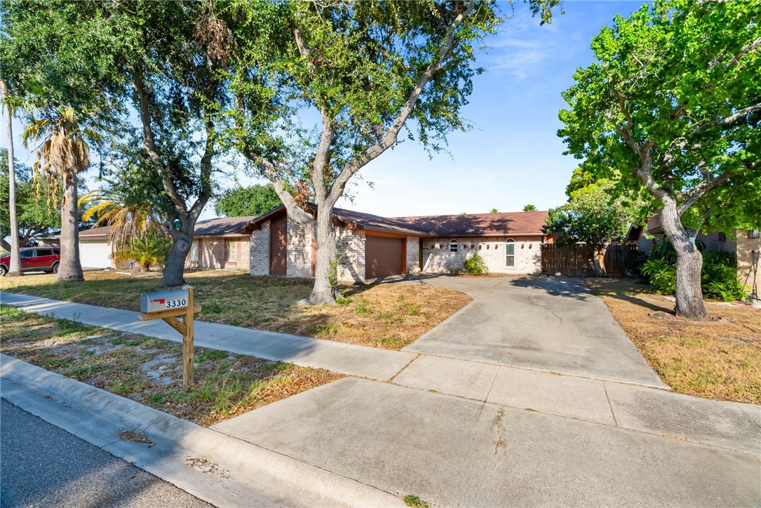 3330 Celon Drive Corpus Christi TX 78418