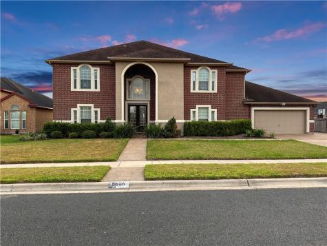 5806 Beauvais Drive Corpus Christi TX 78414