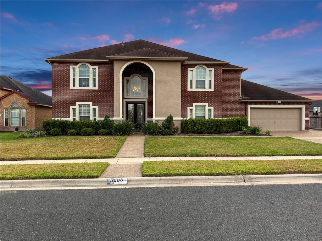 5806 Beauvais Drive Corpus Christi TX 78414