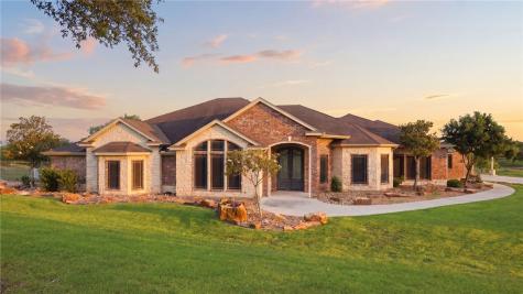 5488 River Trail Drive Robstown TX 78380