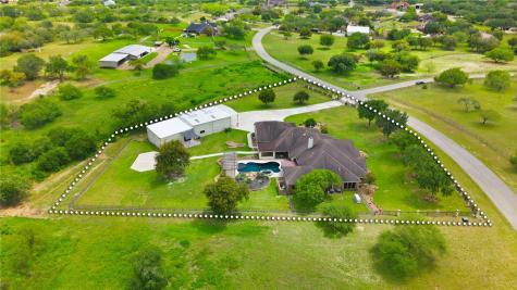 5488 River Trail Drive Robstown TX 78380