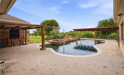 5488 River Trail Drive Robstown TX 78380