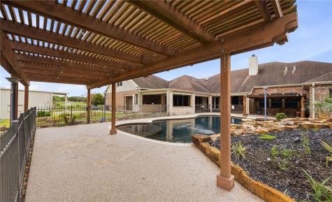 5488 River Trail Drive Robstown TX 78380