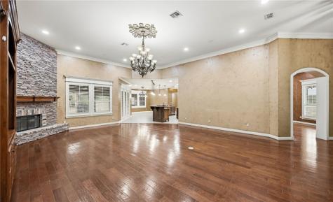 5488 River Trail Drive Robstown TX 78380