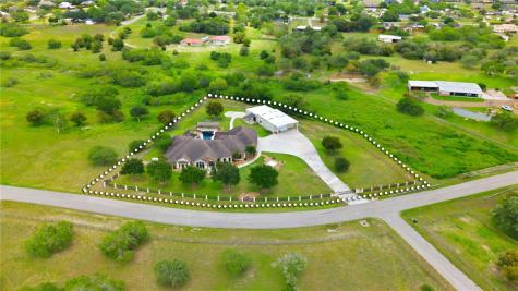 5488 River Trail Drive Robstown TX 78380