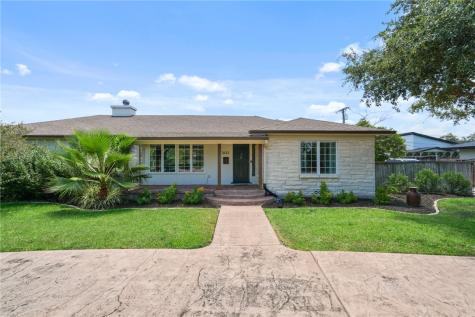 3413 Manitou Street Corpus Christi TX 78411