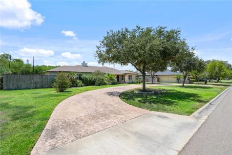 3413 Manitou Street Corpus Christi TX 78411