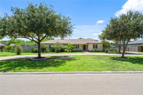 3413 Manitou Street Corpus Christi TX 78411