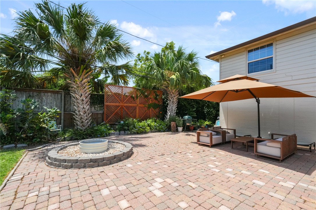 3413 Manitou Street Corpus Christi TX 78411