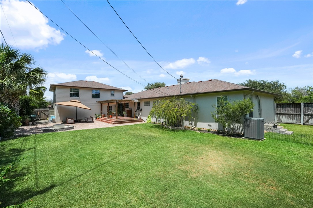 3413 Manitou Street Corpus Christi TX 78411