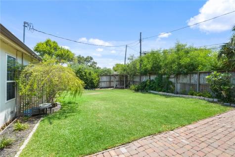 3413 Manitou Street Corpus Christi TX 78411