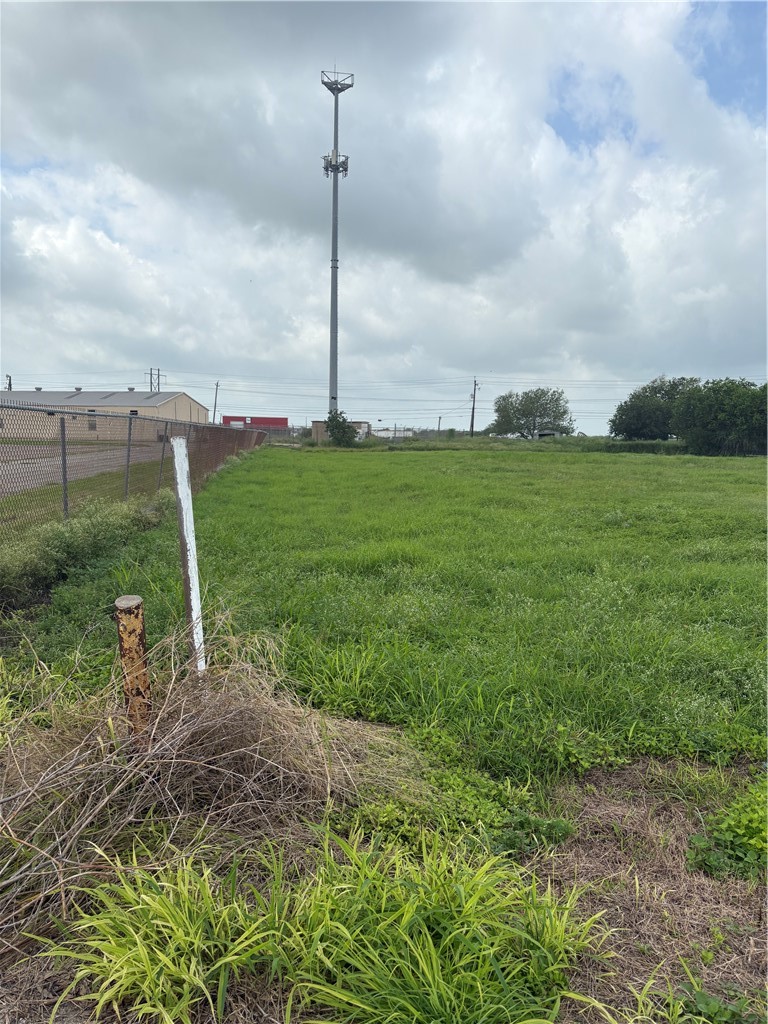 1814 Lodge Lane Corpus Christi TX 78409