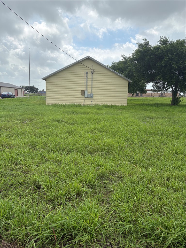 1814 Lodge Lane Corpus Christi TX 78409