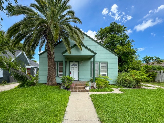 506 Naples Street Corpus Christi TX 78404