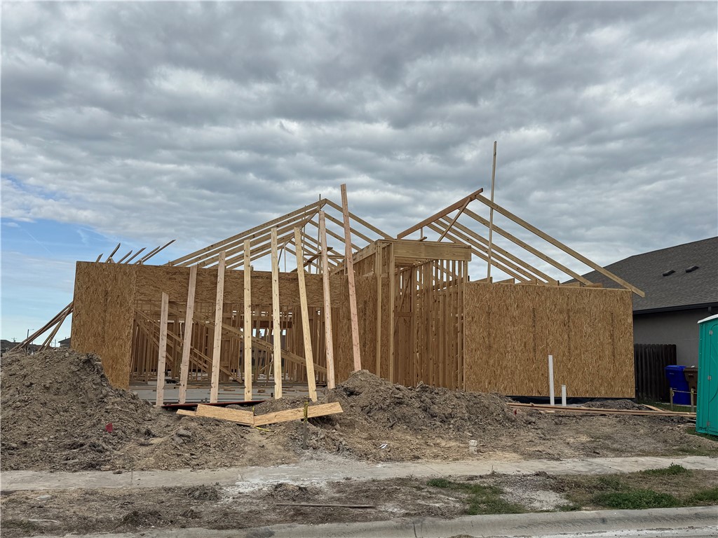 7718 Sophia Drive Corpus Christi TX 78414