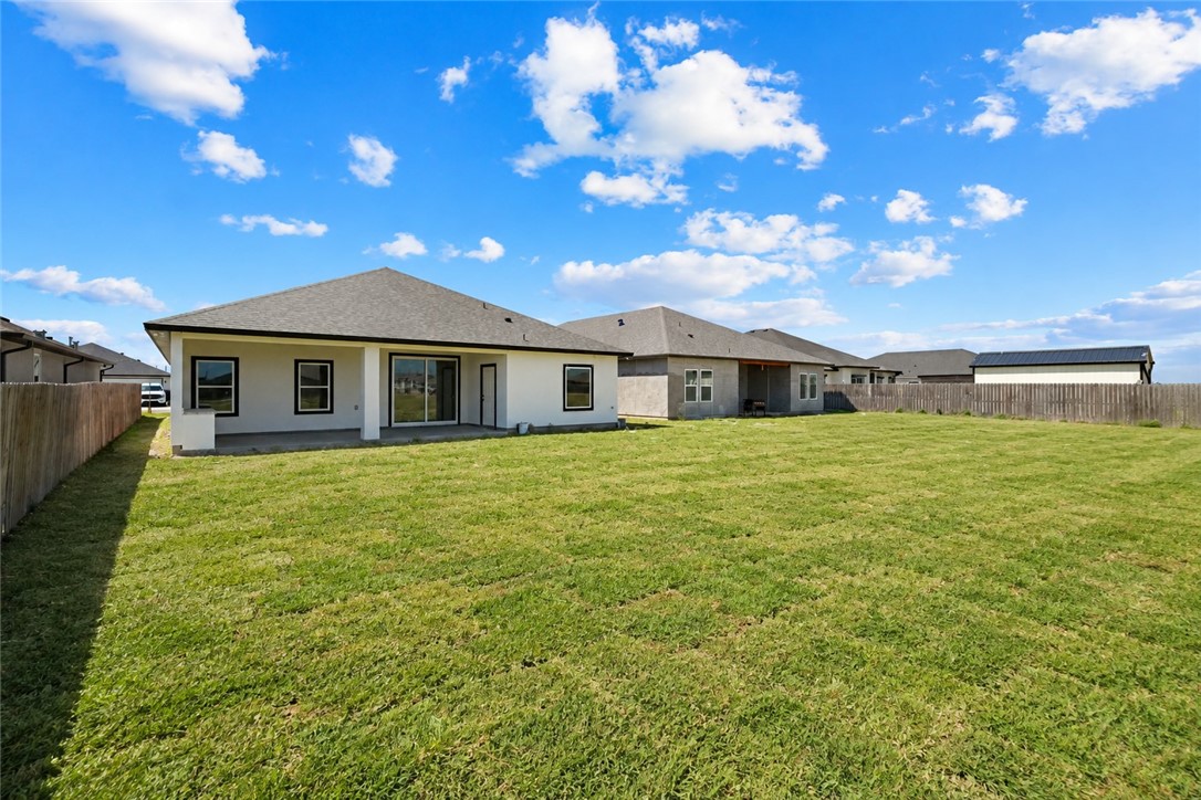 7718 Sophia Drive Corpus Christi TX 78414