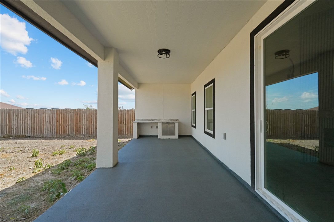 7718 Sophia Drive Corpus Christi TX 78414