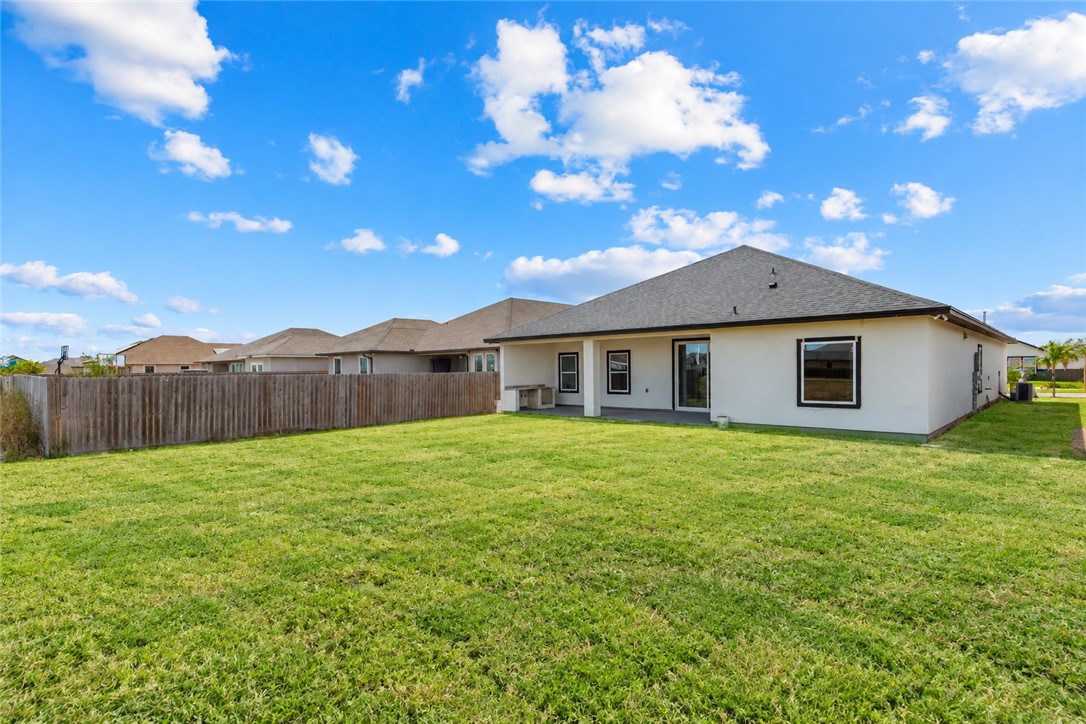 7718 Sophia Drive Corpus Christi TX 78414
