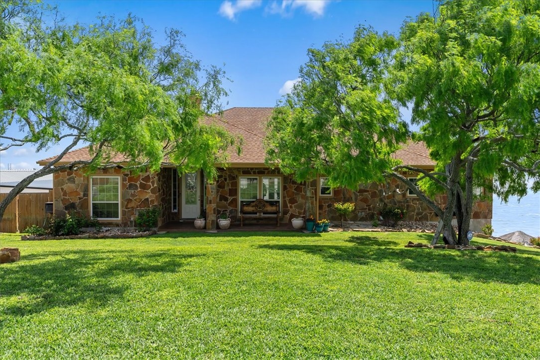 9129 County Road 2226 Taft TX 78390