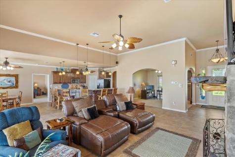 9129 County Road 2226 Taft TX 78390