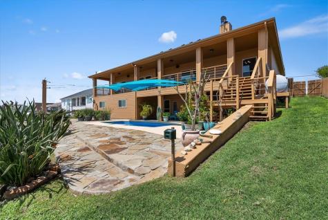 9129 County Road 2226 Taft TX 78390