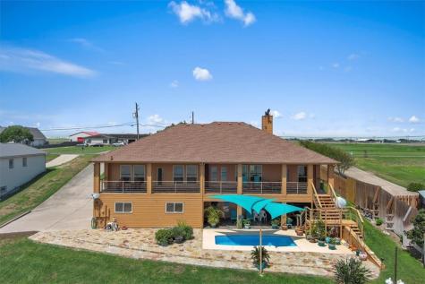 9129 County Road 2226 Taft TX 78390