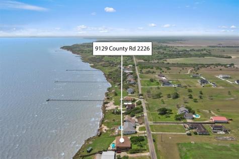 9129 County Road 2226 Taft TX 78390