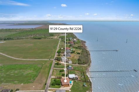 9129 County Road 2226 Taft TX 78390