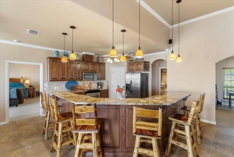 9129 County Road 2226 Taft TX 78390