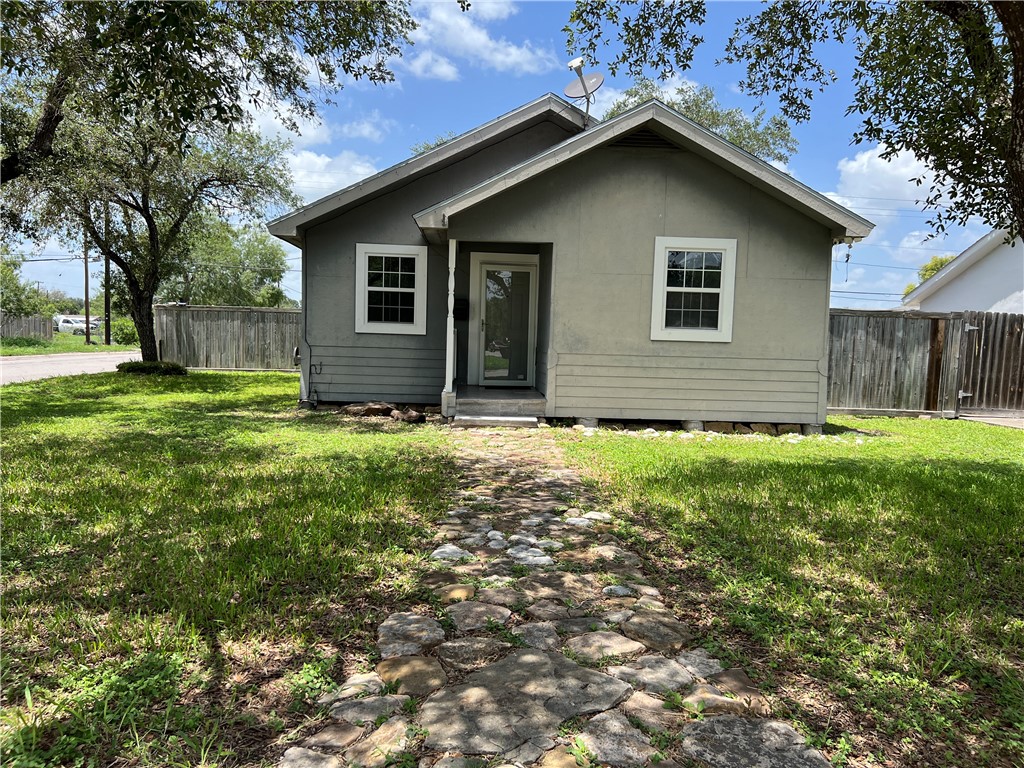930 W Kenedy Avenue Kingsville TX 78363