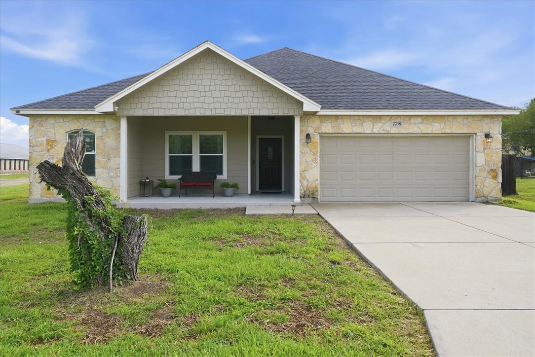 2238 Morgan Lane Ingleside TX 78362