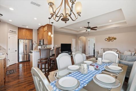 2238 Morgan Lane Ingleside TX 78362