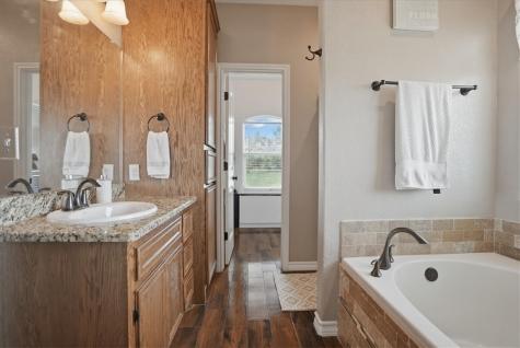 2238 Morgan Lane Ingleside TX 78362
