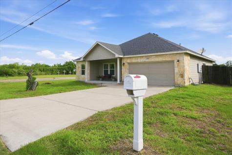 2238 Morgan Lane Ingleside TX 78362