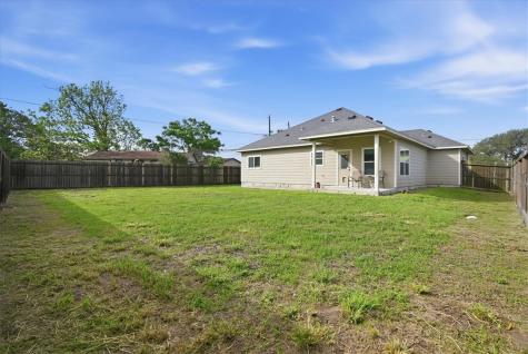 2238 Morgan Lane Ingleside TX 78362
