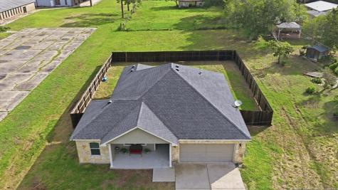 2238 Morgan Lane Ingleside TX 78362