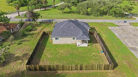 2238 Morgan Lane Ingleside TX 78362