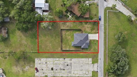 2238 Morgan Lane Ingleside TX 78362