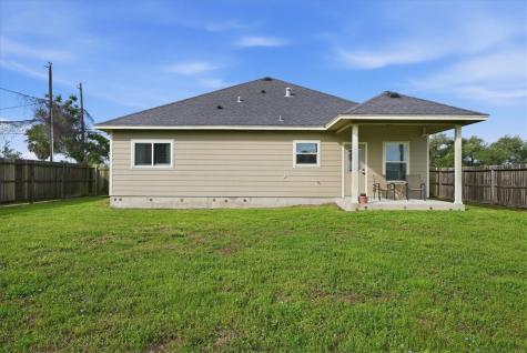 2238 Morgan Lane Ingleside TX 78362