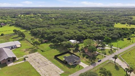 2238 Morgan Lane Ingleside TX 78362